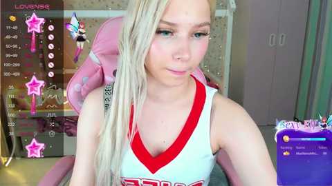 blonde_adelinaa @ stripchat on 20241008