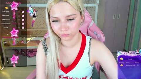 blonde_adelinaa @ stripchat on 20241008