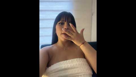 brendacrean @ stripchat on 20241008