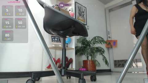 cariebelle1 @ stripchat on 20241008