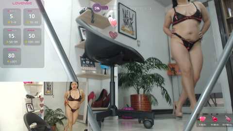 cariebelle1 @ stripchat on 20241008