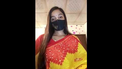 cute_pria @ stripchat on 20241008