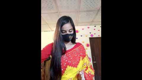 cute_pria @ stripchat on 20241008