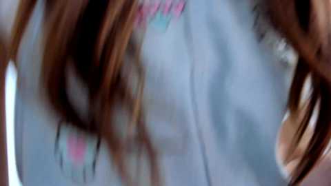 elikako @ stripchat on 20241008