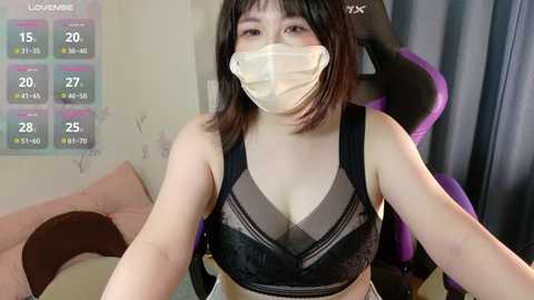 hazuki_8008 @ stripchat on 20241008