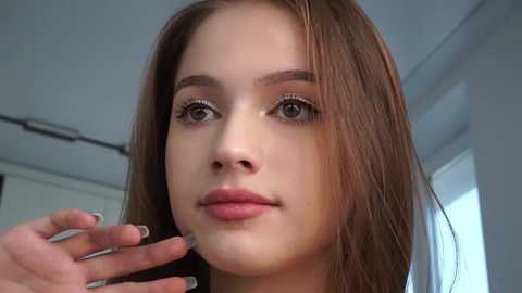 hecola @ stripchat on 20241008