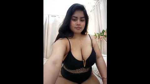 its_amesha @ stripchat on 20241008