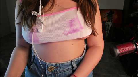 kiarafonseca_ @ stripchat on 20241008