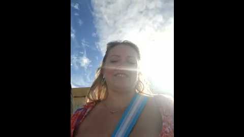 lady_charlyne @ stripchat on 20241008