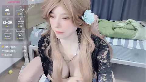 lei_er @ stripchat on 20241008