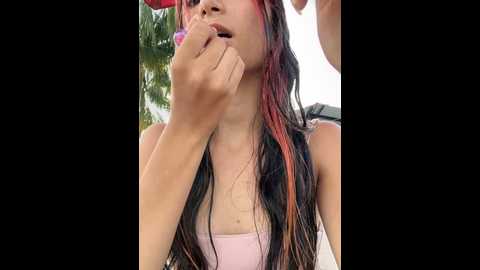 loly_yandere @ stripchat on 20241008