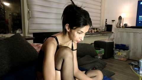 luluqueen18 @ stripchat on 20241008