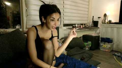 luluqueen18 @ stripchat on 20241008