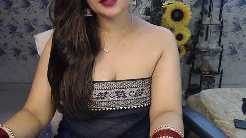mahimagicdoll_desi @ stripchat on 20241008