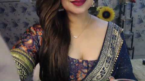 mahimagicdoll_desi @ stripchat on 20241008
