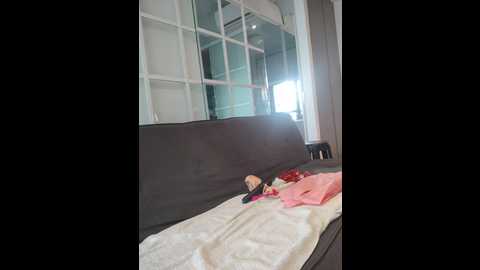 melcherri @ stripchat on 20241008
