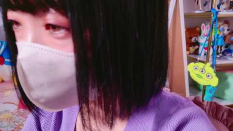 minami_san @ stripchat on 20241008