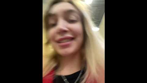 miss_elfie @ stripchat on 20241008