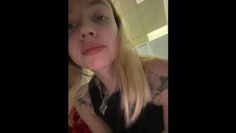 miss_elfie @ stripchat on 20241008
