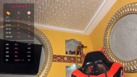 orla86 @ stripchat on 20241008