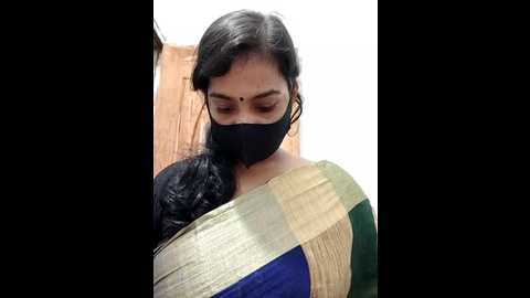 ritusri_dotta @ stripchat on 20241008