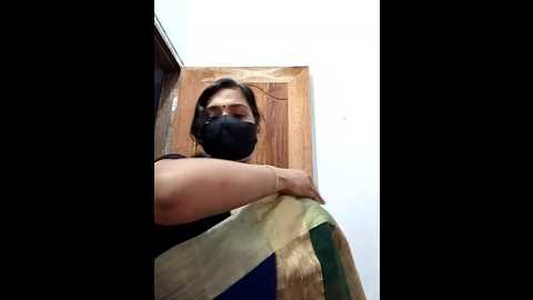 ritusri_dotta @ stripchat on 20241008