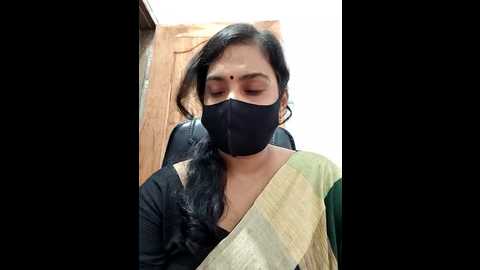 ritusri_dotta @ stripchat on 20241008