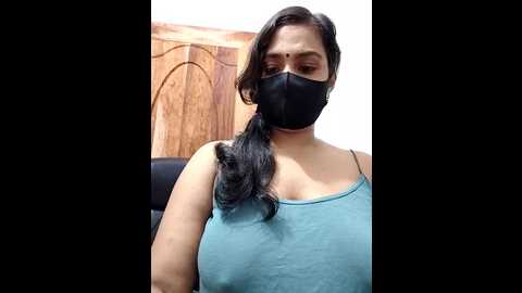 ritusri_dotta @ stripchat on 20241008