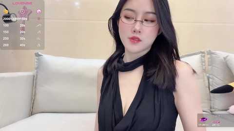 ruoling_19 @ stripchat on 20241008