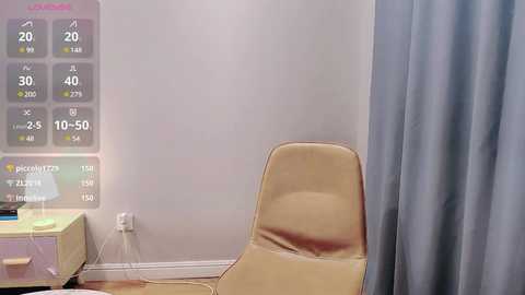 saomaomao69 @ stripchat on 20241008