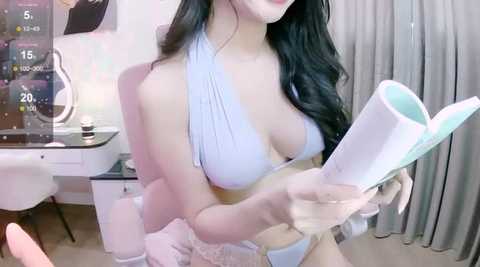 sarah_xoxo @ stripchat on 20241008