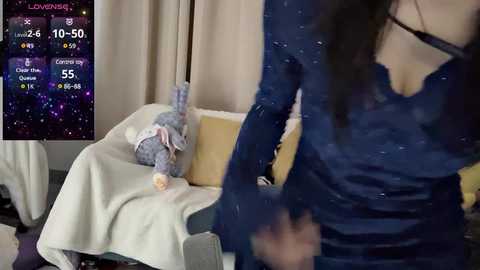 sarahyang @ stripchat on 20241008