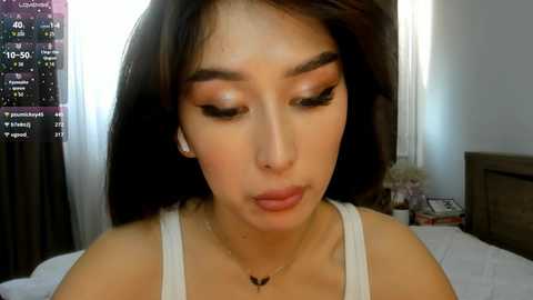 sayoko_s @ stripchat on 20241008