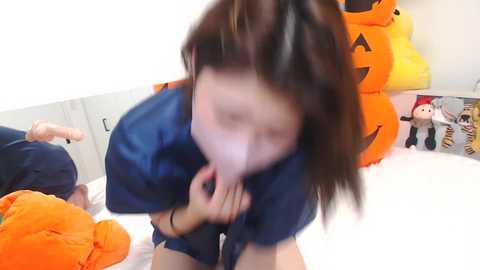 suzu_ @ stripchat on 20241008