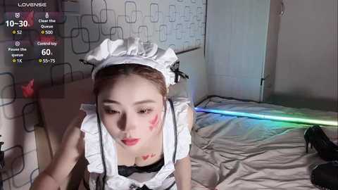 sweet5200 @ stripchat on 20241008