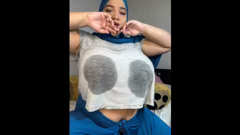 sweetmuslim01 @ stripchat on 20241008