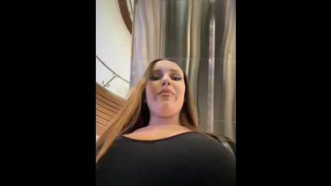 syka0001 @ stripchat on 20241008