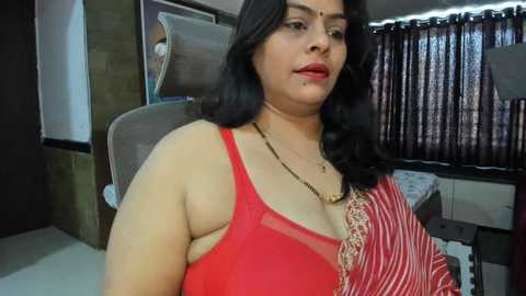tarivishu23 @ stripchat on 20241008