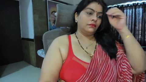 tarivishu23 @ stripchat on 20241008