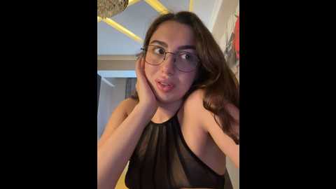 tasty_nora @ stripchat on 20241008