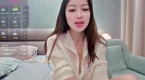 tw_kitty @ stripchat on 20241008