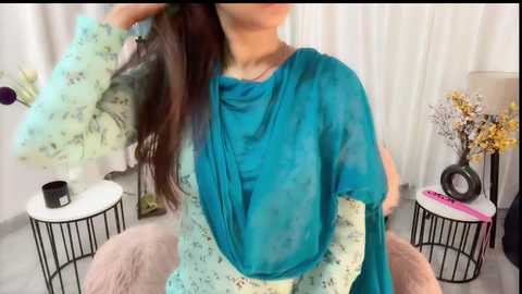 unique_beauty @ stripchat on 20241008
