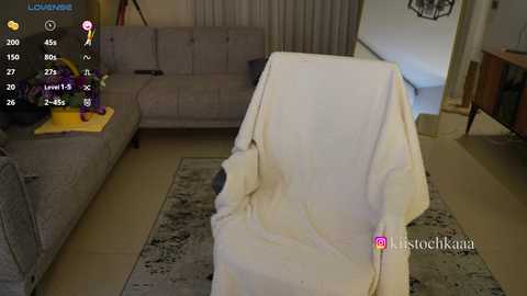 vassiilisa @ stripchat on 20241008