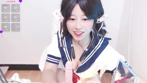 xianxian2003 @ stripchat on 20241008
