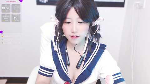 xianxian2003 @ stripchat on 20241008