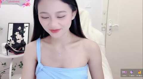 yaoyao___ @ stripchat on 20241008