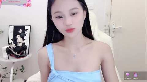 yaoyao___ @ stripchat on 20241008