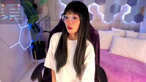 yuqisun1 @ stripchat on 20241008