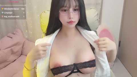 8_monica @ stripchat on 20241009