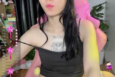 ___nari___ @ stripchat on 20241009